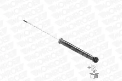 Amortiguador MONROE 376052SP MONROE 376052SP (Sustituye a E1335) Auténtico